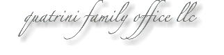 quatrini family office llc